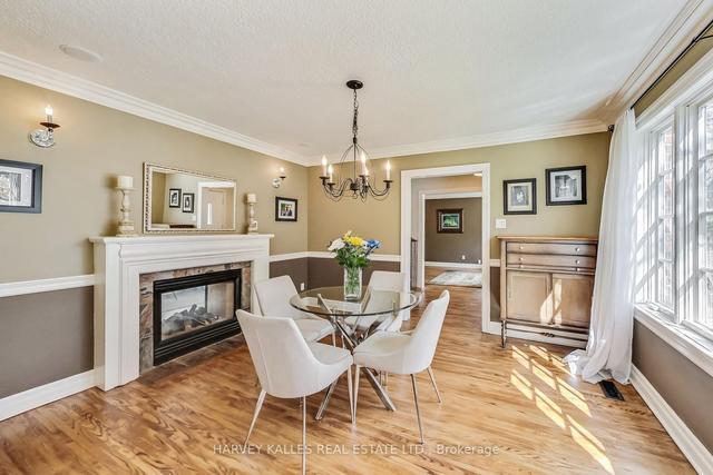 218 Yonge Blvd, House detached with 3 bedrooms, 4 bathrooms and 4 parking in Toronto ON | Image 38