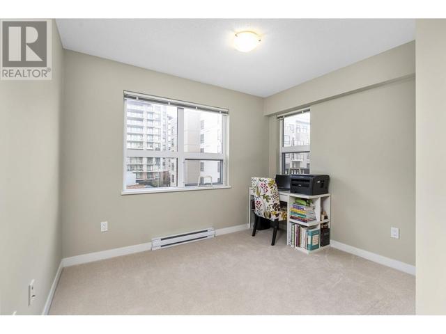 336 - 6828 Eckersley Road, Condo with 2 bedrooms, 2 bathrooms and 1 parking in Richmond BC | Image 19