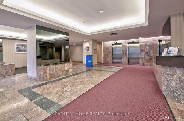 409 - 3 Rowntree Rd, Condo with 2 bedrooms, 2 bathrooms and 1 parking in Toronto ON | Image 16