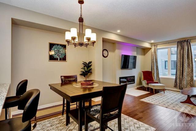 405 Cope Drive, Townhouse with 3 bedrooms, 3 bathrooms and 2 parking in Ottawa ON | Image 10