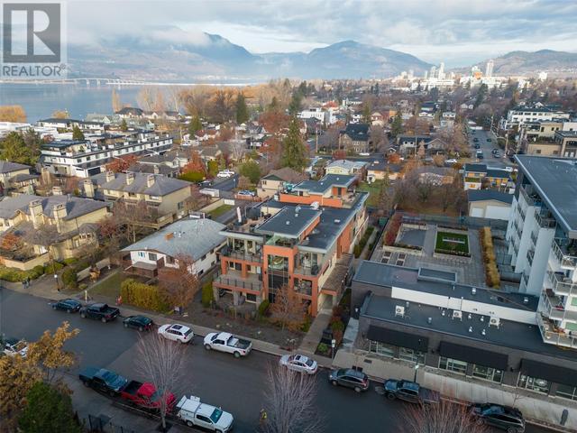 203 - 446 West Avenue, Condo with 2 bedrooms, 2 bathrooms and 1 parking in Kelowna BC | Image 31