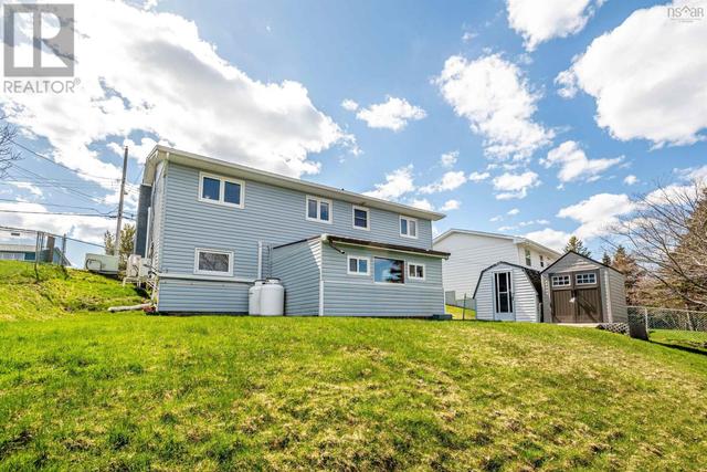17 Sirius Crescent, House detached with 4 bedrooms, 1 bathrooms and null parking in Halifax NS | Image 42