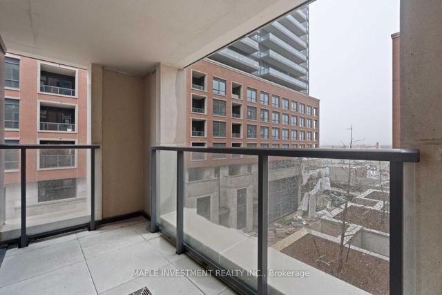326 - 33 Frederick Todd Way, Condo with 2 bedrooms, 2 bathrooms and 1 parking in Toronto ON | Image 15