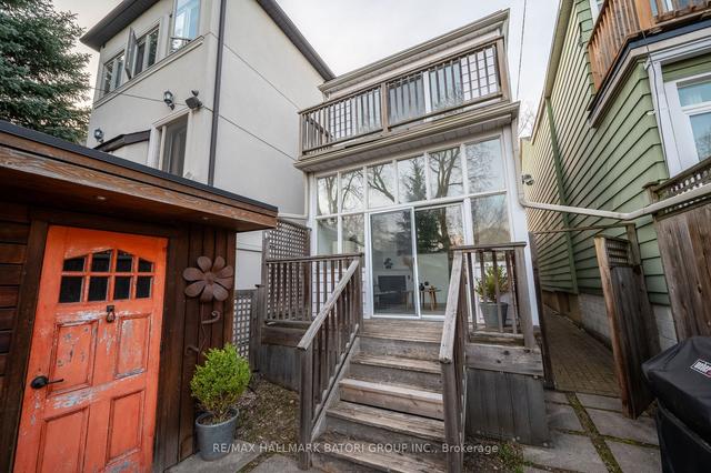 637 Balliol St, House detached with 3 bedrooms, 2 bathrooms and 1 parking in Toronto ON | Image 22