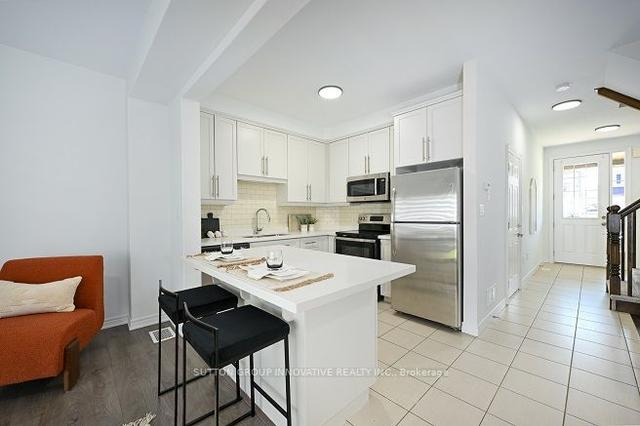 89 Sexton Cres, House attached with 3 bedrooms, 3 bathrooms and 3 parking in Hamilton ON | Image 34