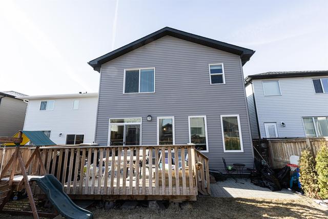 855 Miners Boulevard W, House detached with 4 bedrooms, 2 bathrooms and 5 parking in Lethbridge AB | Image 2
