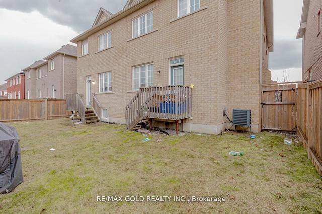 5331 Tenth Line Line W, House semidetached with 4 bedrooms, 3 bathrooms and 2 parking in Mississauga ON | Image 25