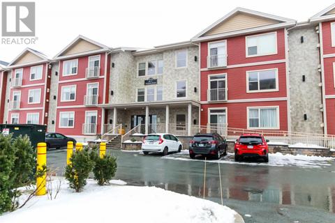 112 - 27 Rhodora Street, Home with 2 bedrooms, 2 bathrooms and null parking in St. John's NL | Card Image