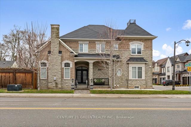 3061 Lakeshore Rd W, House detached with 4 bedrooms, 5 bathrooms and 4 parking in Oakville ON | Image 36