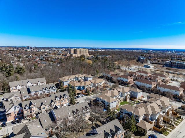 231 - 2075 Walker's Line, Townhouse with 2 bedrooms, 2 bathrooms and 2 parking in Burlington ON | Image 30