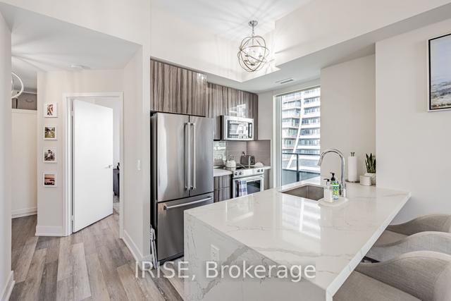 1104 - 20 Shore Breeze Dr, Condo with 2 bedrooms, 2 bathrooms and 1 parking in Toronto ON | Image 22
