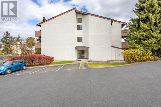 411 - 1600 Dufferin Cres, Condo with 3 bedrooms, 1 bathrooms and 1 parking in Nanaimo BC | Image 20