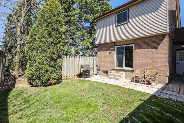 20 - 618 Barton St, Townhouse with 3 bedrooms, 3 bathrooms and 2 parking in Hamilton ON | Image 3