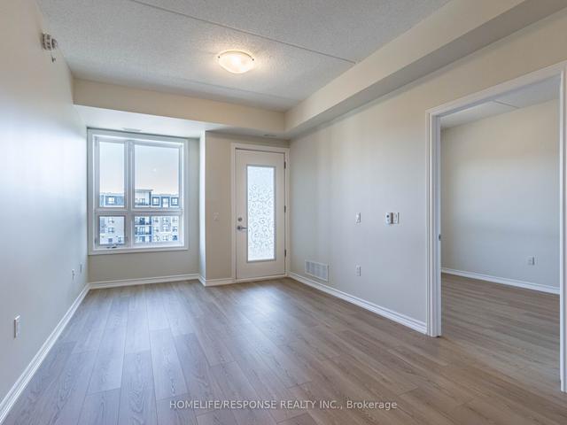 408 - 650 Sauve St, Condo with 2 bedrooms, 2 bathrooms and 1 parking in Milton ON | Image 4