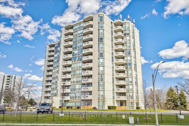 908 - 5070 Pinedale Ave, Condo with 2 bedrooms, 2 bathrooms and 2 parking in Burlington ON | Image 1