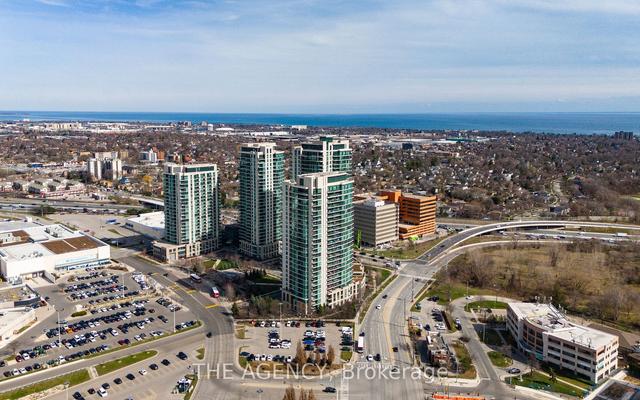 1108 - 235 Sherway Gardens Rd, Condo with 1 bedrooms, 1 bathrooms and 1 parking in Toronto ON | Image 30