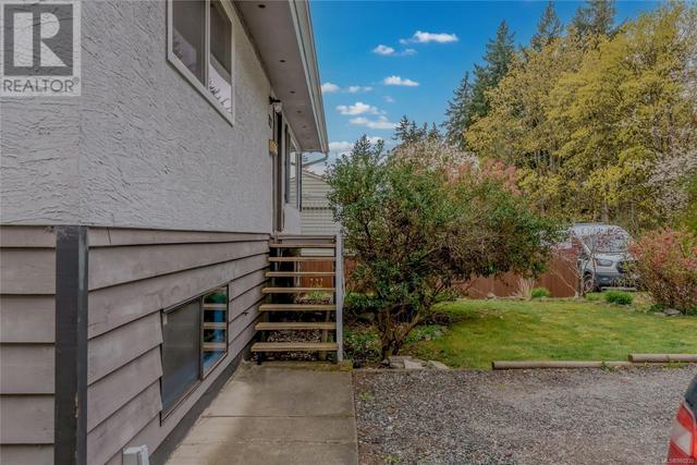 722 Connaught Ave, House detached with 3 bedrooms, 1 bathrooms and 6 parking in Nanaimo BC | Image 48