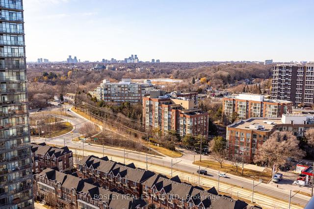 1808 - 103 The Queensway, Condo with 1 bedrooms, 1 bathrooms and 1 parking in Toronto ON | Image 14