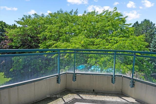 312 - 4727 Sheppard Ave E, Condo with 2 bedrooms, 2 bathrooms and 2 parking in Toronto ON | Image 3