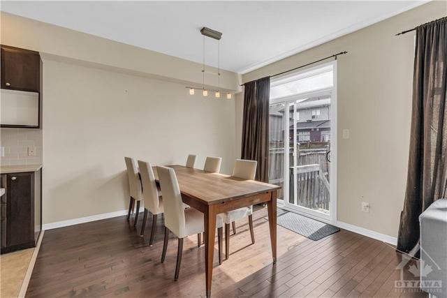 108 Eye Bright Crescent, Townhouse with 3 bedrooms, 3 bathrooms and 3 parking in Ottawa ON | Image 13