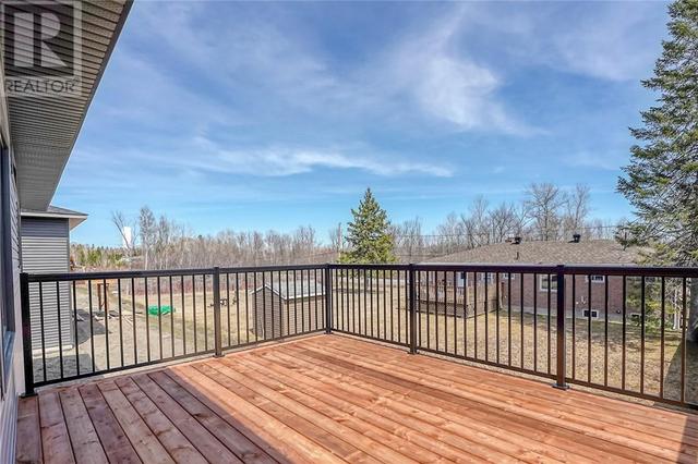 162 Meadowbrook Road, House detached with 3 bedrooms, 3 bathrooms and null parking in Greater Sudbury ON | Image 33