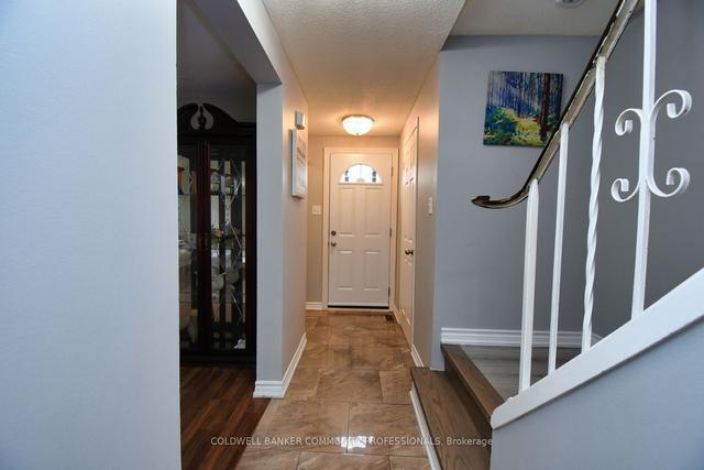 85 - 151 Gateshead Cres, Townhouse with 3 bedrooms, 2 bathrooms and 1 parking in Hamilton ON | Image 28