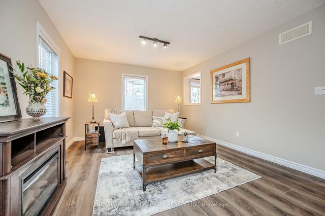 36 - 20 Shackleton Dr N, Townhouse with 3 bedrooms, 4 bathrooms and 2 parking in Guelph ON | Image 5