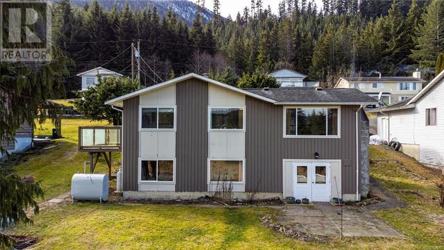 491 Macmillan Dr, House detached with 4 bedrooms, 3 bathrooms and 4 parking in Sayward BC | Image 53