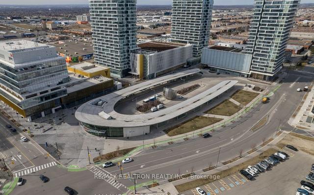1608 - 5 Buttermill Ave, Condo with 2 bedrooms, 2 bathrooms and 0 parking in Vaughan ON | Image 28