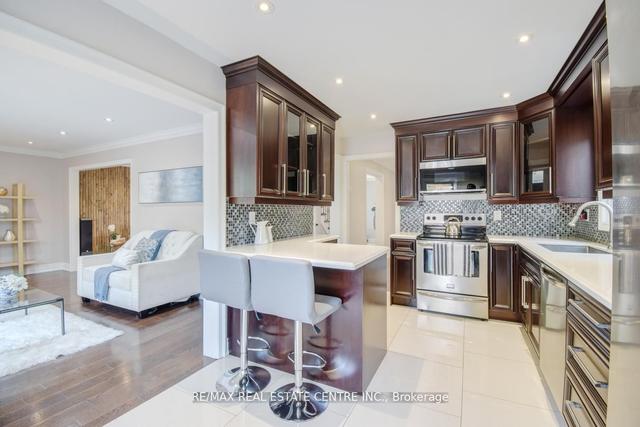 1150 Ewing Cres N, House detached with 4 bedrooms, 4 bathrooms and 6 parking in Mississauga ON | Image 10