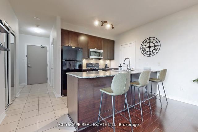 301 - 3525 Kariya Dr, Condo with 2 bedrooms, 2 bathrooms and 2 parking in Mississauga ON | Image 34