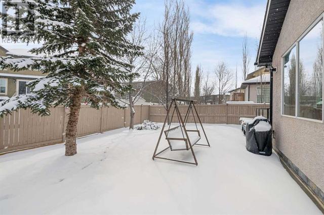 110 Cranleigh Way Se, House detached with 4 bedrooms, 3 bathrooms and 6 parking in Calgary AB | Image 45