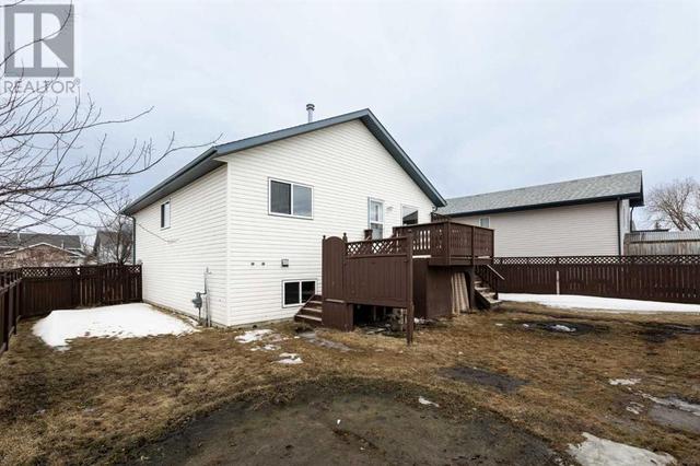 54 Herder Drive, House detached with 4 bedrooms, 2 bathrooms and 2 parking in Sylvan Lake AB | Image 36