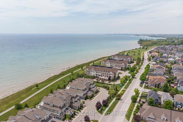 304 - 385 Lakebreeze Dr, Condo with 1 bedrooms, 1 bathrooms and 1 parking in Clarington ON | Image 26