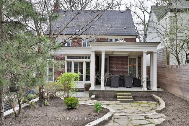 295 Inglewood Dr, House detached with 5 bedrooms, 5 bathrooms and 4 parking in Toronto ON | Image 33