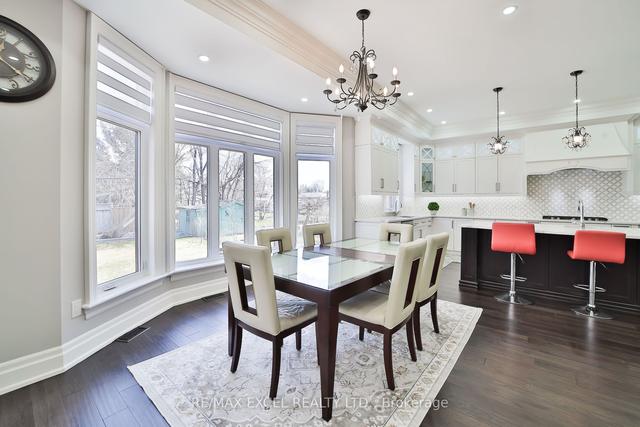 97 Cleta Dr, House detached with 5 bedrooms, 7 bathrooms and 6 parking in Toronto ON | Image 28