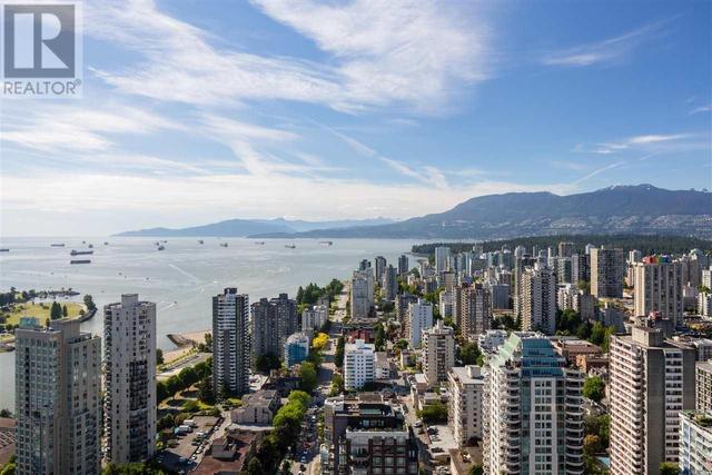 3902 - 889 Pacific Street, Condo with 4 bedrooms, 4 bathrooms and 4 parking in Vancouver BC | Image 27