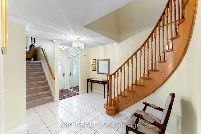4334 Waterford Cres, House detached with 3 bedrooms, 4 bathrooms and 4 parking in Mississauga ON | Image 33