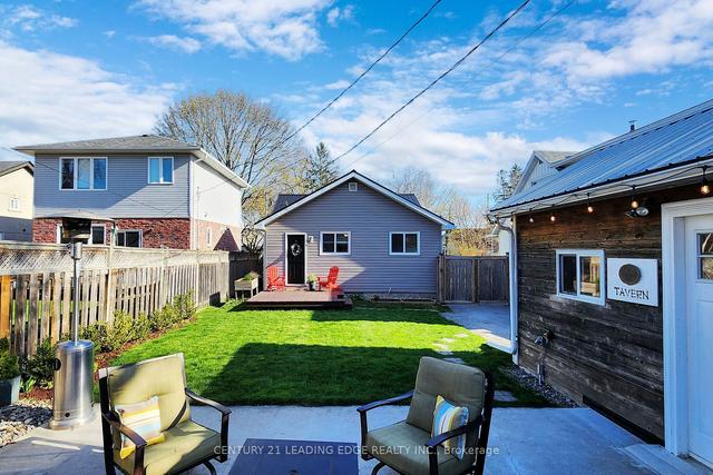 24 Durham St, House detached with 3 bedrooms, 1 bathrooms and 5 parking in Ajax ON | Image 10
