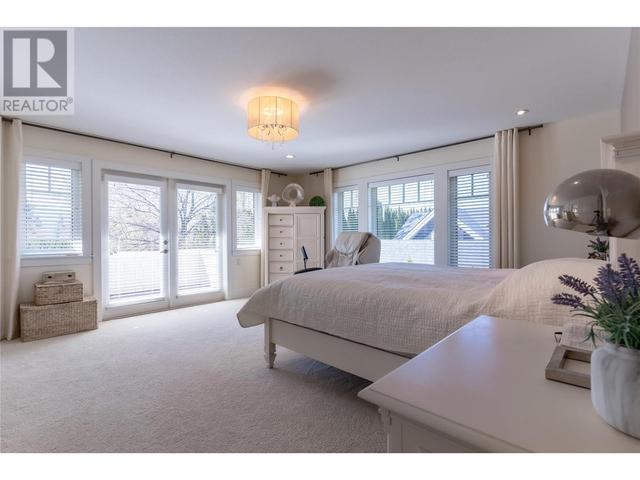 415 Hobson Crescent, House detached with 5 bedrooms, 5 bathrooms and null parking in Kelowna BC | Image 20