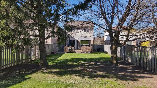 52 Northgate Blvd, House detached with 3 bedrooms, 2 bathrooms and 3 parking in Brampton ON | Image 27