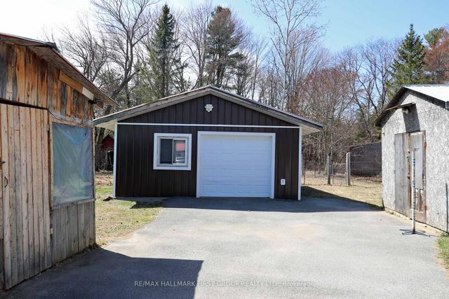 11894 Highway 41, House detached with 3 bedrooms, 1 bathrooms and 6 parking in Addington Highlands ON | Image 27