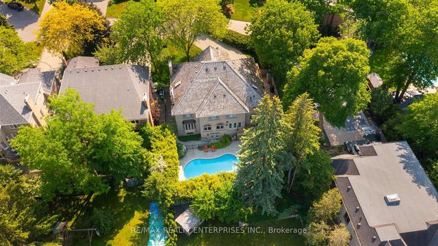 1301 Lindburgh Crt, House detached with 5 bedrooms, 6 bathrooms and 8 parking in Mississauga ON | Image 31