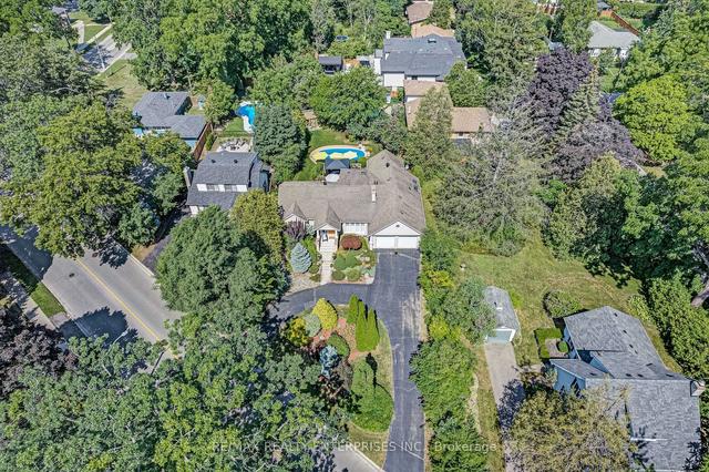 1255 Lorne Park Rd, House detached with 2 bedrooms, 4 bathrooms and 10 parking in Mississauga ON | Image 12