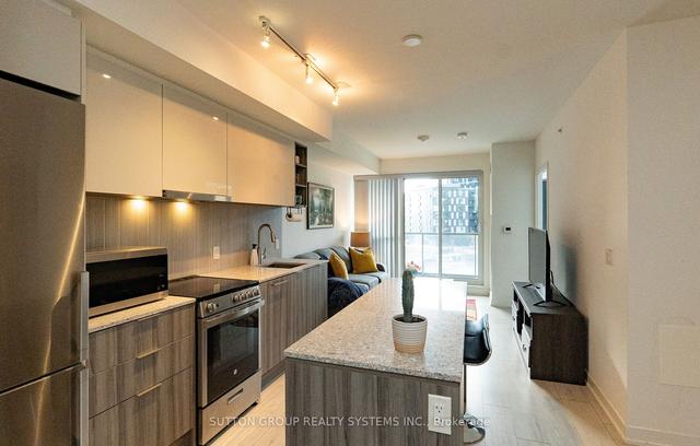 459 - 31 Tippett Rd, Condo with 2 bedrooms, 2 bathrooms and 0 parking in Toronto ON | Image 23