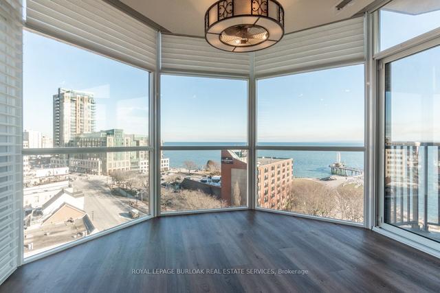 903 - 1477 Lakeshore Rd, Condo with 2 bedrooms, 2 bathrooms and 2 parking in Burlington ON | Image 28