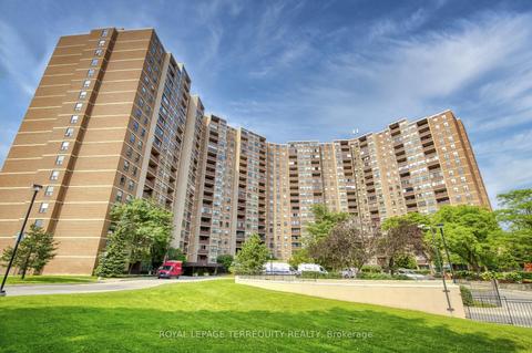 1505-714 The West Mall Dr, Toronto, ON, M9C4X1 | Card Image