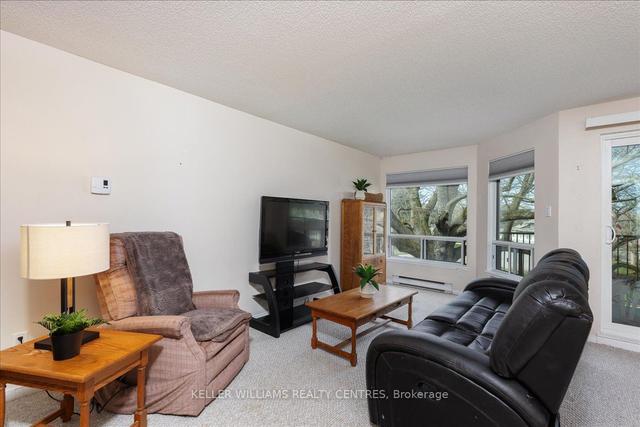 211 - 111 Grew Blvd, Condo with 2 bedrooms, 2 bathrooms and 1 parking in Georgina ON | Image 21