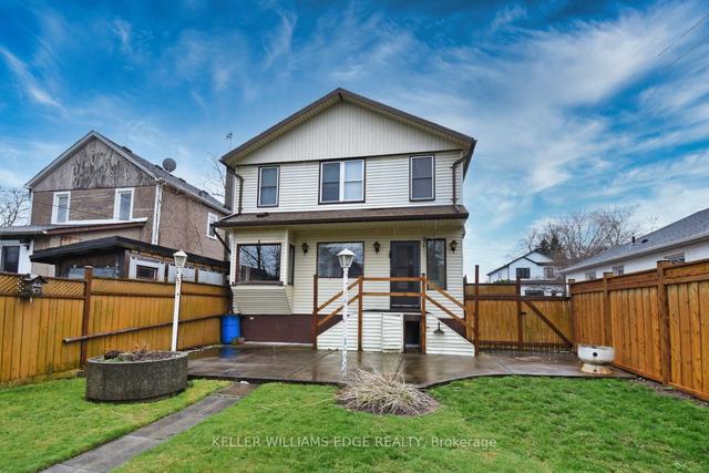 483 Holtby Ave, House detached with 2 bedrooms, 3 bathrooms and 3 parking in Burlington ON | Image 20