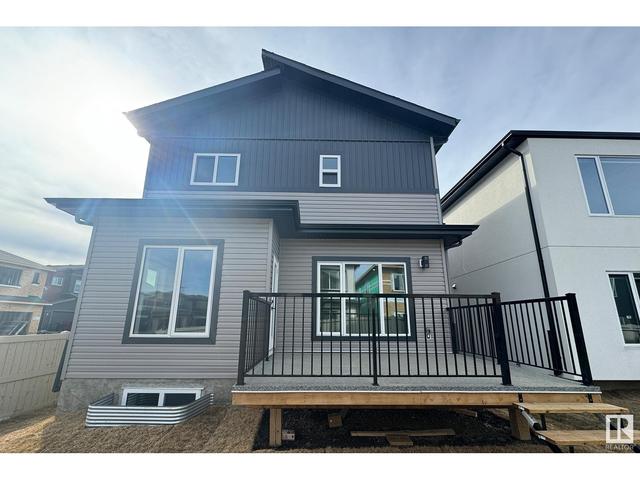 1715 19 St Nw, House detached with 8 bedrooms, 5 bathrooms and 4 parking in Edmonton AB | Image 57